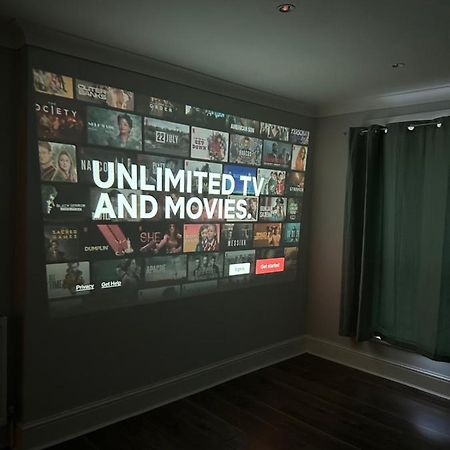 Liverpool Street Green Bedroom Лондон Экстерьер фото